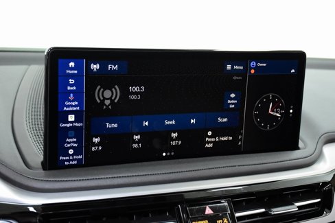 Used 2025 Acura MDX w/ Technology Package image 20
