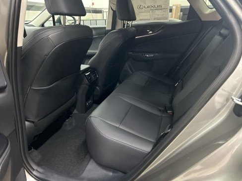 New 2026 Lexus NX 350 AWD w/ Premium Package image 16