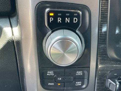Used 2018 RAM 1500 Limited image 17