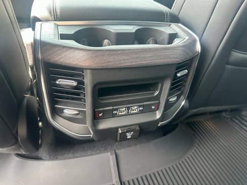New 2025 RAM 1500 Laramie w/ Sport Appearance Package image 20