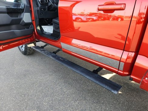 Used 2023 Ford F150 XLT w/ Equipment Group 302A High image 12