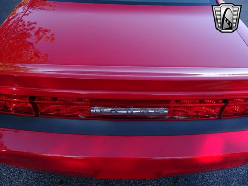 Used 2009 Dodge Challenger R/T image 12