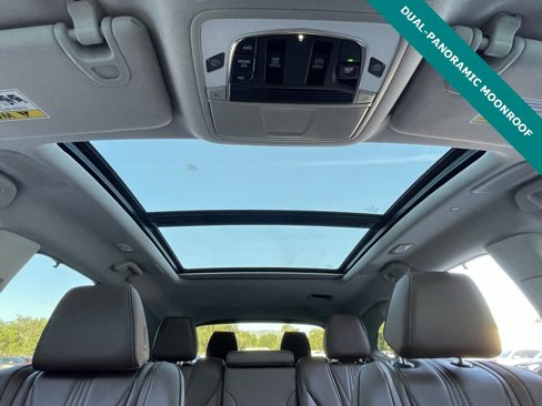 Used 2025 Acura MDX w/ Advance Package image 39