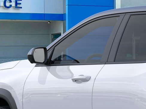 New 2026 Chevrolet Equinox LT w/ Convenience Package II image 19