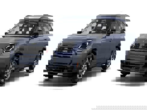 New 2026 MINI Cooper Countryman S image 1