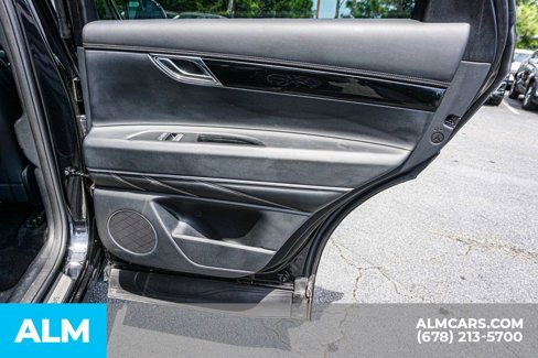 Used 2025 Genesis GV80 2.5T Standard image 61