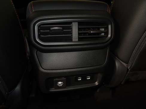 New 2026 Honda Passport TrailSport image 21