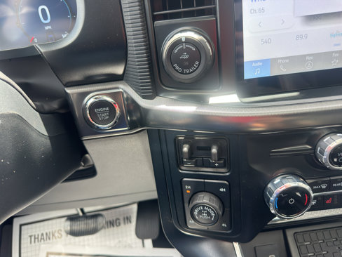 New 2025 Ford F150 Raptor image 31
