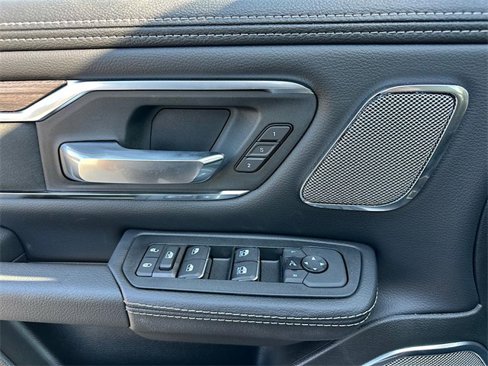 New 2026 RAM 1500 Laramie w/ Night Edition image 16