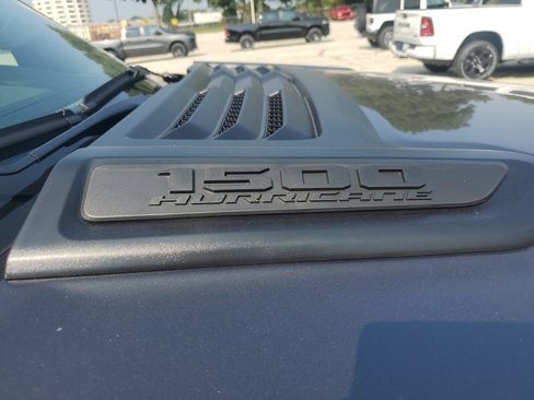 New 2026 RAM 1500 Laramie image 9