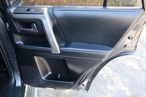 Used 2021 Toyota 4Runner Limited image 25