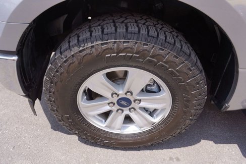 Used 2020 Ford F150 XLT w/ Equipment Group 301A Mid image 12