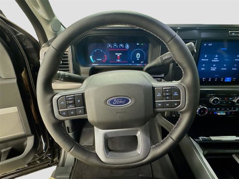 New 2025 Ford F250 Lariat w/ FX4 Off-Road Package image 11