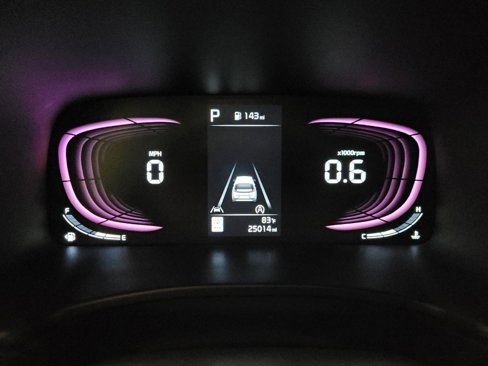Used 2023 Kia Soul S image 23