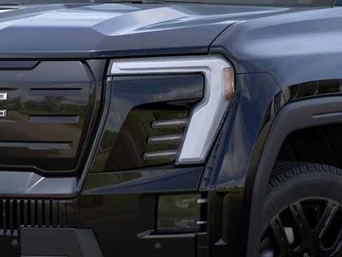 New 2026 GMC Sierra EV Elevation w/ Premium Package image 11
