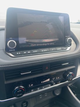 New 2026 Nissan Rogue SV image 18