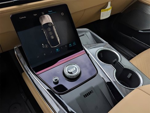 New 2026 Cadillac Escalade IQ Sport 2 w/ LPO, Floor Liner Package image 11