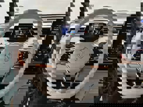 New 2025 Volkswagen ID. Buzz 1st Edition image 7