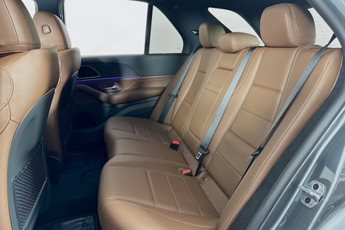 New 2026 Mercedes-Benz GLE 450 4MATIC image 7