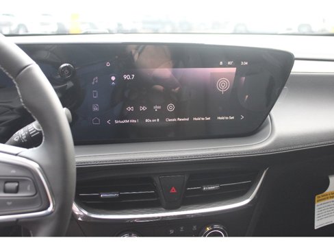 New 2026 Buick Encore GX Preferred w/ Advanced Technology Package image 19