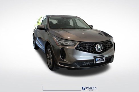 New 2025 Acura RDX w/ Technology Package image 1