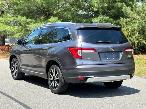 Used 2020 Honda Pilot Touring image 4