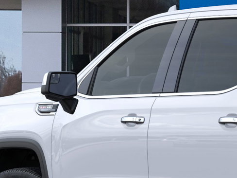 New 2026 GMC Sierra 1500 Denali image 12