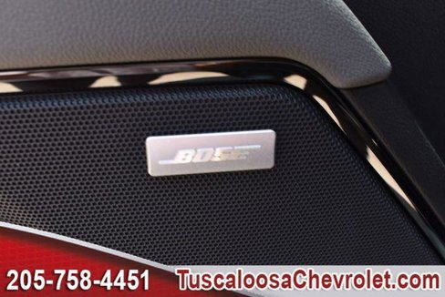 New 2026 Chevrolet Silverado 1500 ZR2 image 13