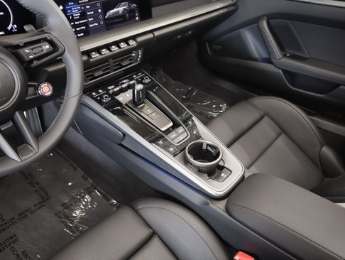 New 2026 Porsche 911 Carrera S image 17