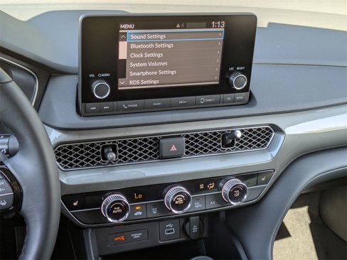 Certified 2024 Acura Integra image 24