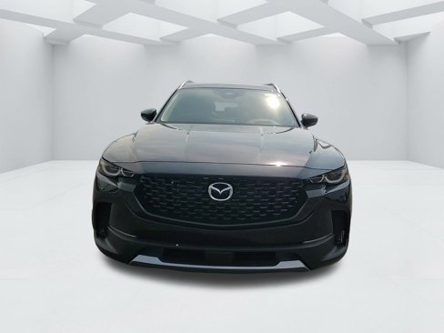 New 2025 MAZDA CX-50 AWD 2.5 Turbo w/ Weather Package image 11