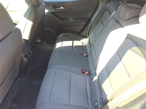 Used 2025 Chevrolet Equinox LT w/ Safety and Technology Package image 22