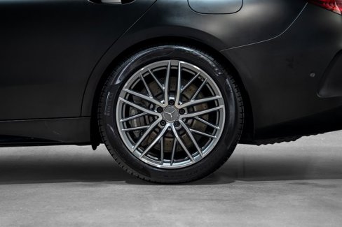 Used 2024 Mercedes-Benz C 63 AMG S image 33