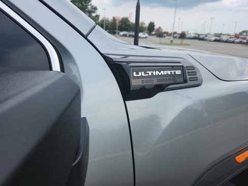 New 2026 GMC Sierra 3500 Denali Ultimate image 6