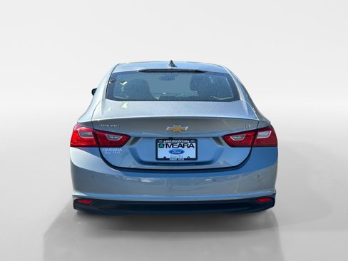 Used 2024 Chevrolet Malibu LT image 4