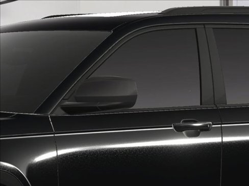 New 2025 Jeep Grand Cherokee L Altitude image 15