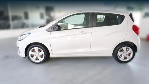 Used 2020 Chevrolet Spark LS image 5