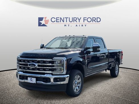 New 2025 Ford F350 Lariat image 5