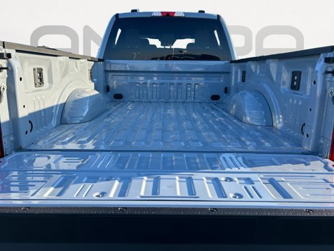 New 2026 Ford F250 Lariat image 11