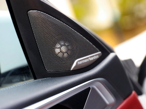Used 2021 BMW 430i Coupe w/ M Sport Package image 52