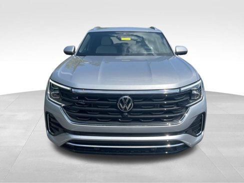 New 2026 Volkswagen Atlas Cross Sport SEL Premium R-Line image 3