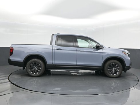 New 2025 Honda Ridgeline Sport image 25
