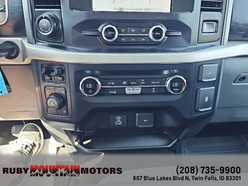 Used 2021 Ford F150 XLT w/ Equipment Group 301A Mid image 23