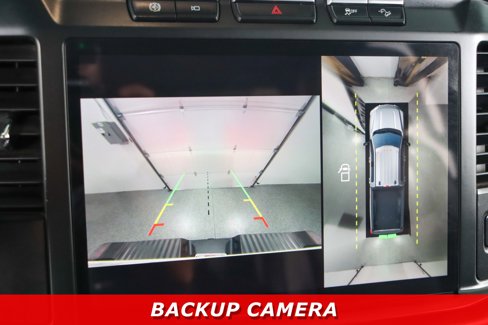Used 2023 Ford F350 Lariat w/ FX4 Off-Road Package image 20