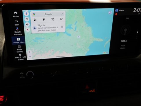 New 2026 Honda Passport TrailSport image 18