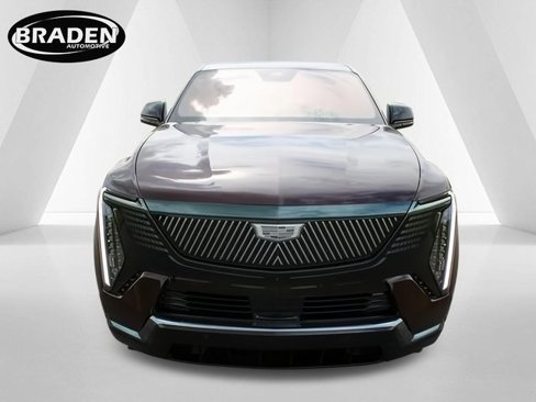 New 2026 Cadillac Escalade IQ Sport 1 image 2