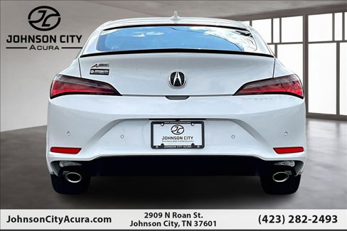 New 2026 Acura Integra A-Spec image 5