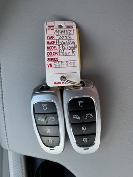 Used 2025 Hyundai Palisade SEL image 49