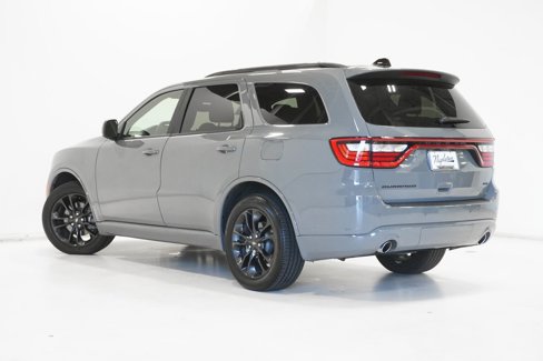 Used 2024 Dodge Durango GT w/ Blacktop Package image 5