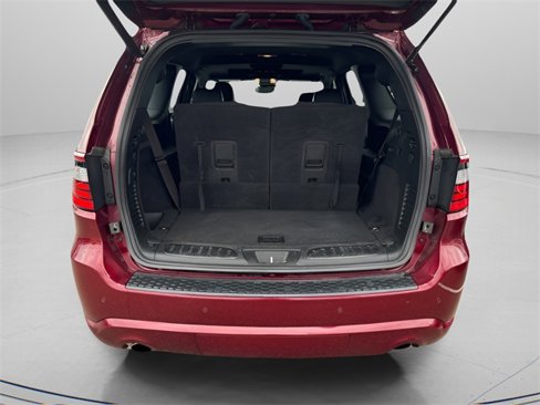 Used 2022 Dodge Durango GT image 22